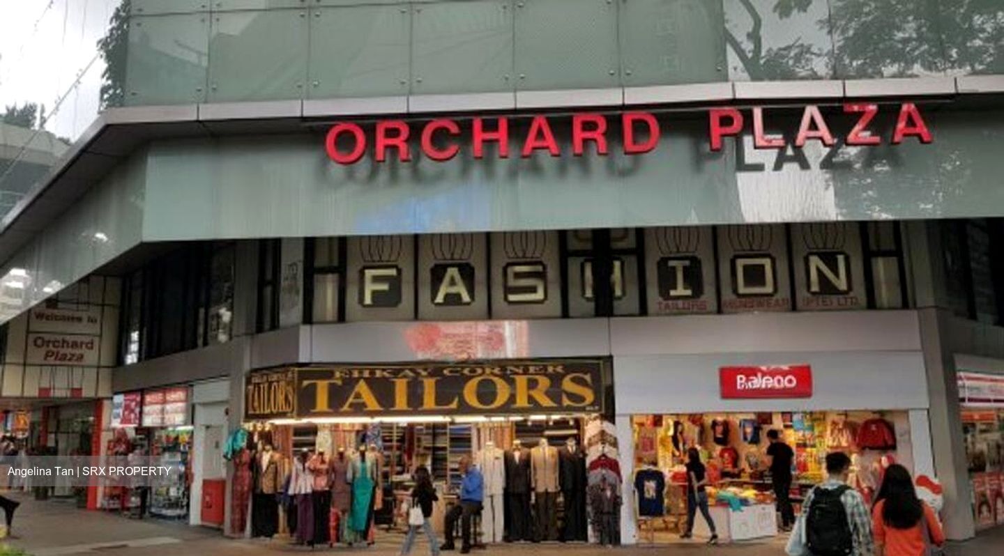 Orchard Plaza (D9), Retail #472458771